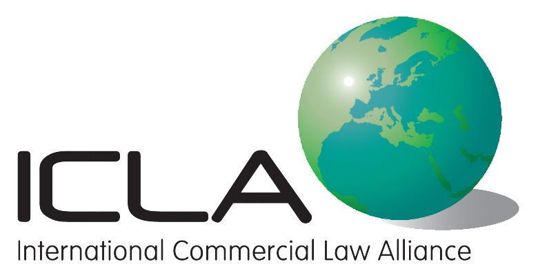 ICLA Logo